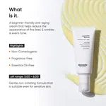 Minimalist Granactive Retinoid 02?ceCream 30ml