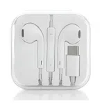 Type C Wired Earphone With Mic