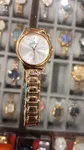 Calvin Klein Iconic Minimalist Ladies Watch