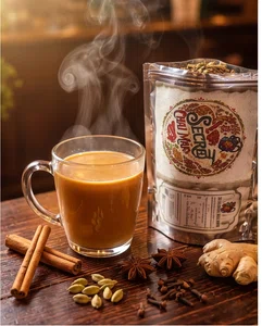 Secret chai masala