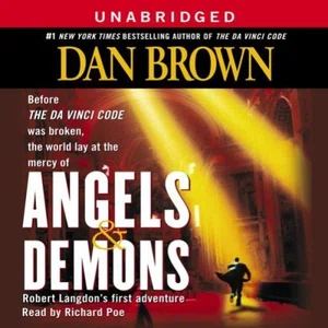 ANGELS AND DEMONS