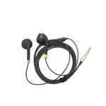 Solid Universal Earphone | Hifi Sound music  Model SP-09 Speaker Diameter The built in mic handsfree High  sound