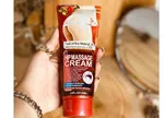 Fruit Of The Wokali Hip Massage Cream 130ml / Hip and Buttock Enhancement Firming Up Cream For Women