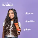 Manetain Curl Cream - 200 gm