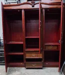 panja three piece cupboard