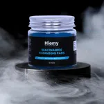 Hiemy Niacinamide Cleansing Pads – Pore Refining & Brightening Treatment (50 Pads)