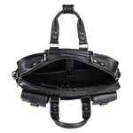 Hammonds Flycatcher Genuine Leather Laptop Messenger Bag