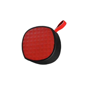A200 - Red / Yellow- Bluetooth Mini Speaker - Splash/ Dust Proof