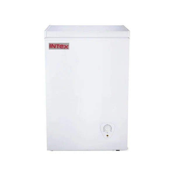 Intex 120 Litres Hard Top Chest Freezer