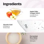 Manetain Apple Cider Vinegar Rinse - 200 ml