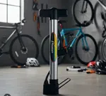 Hand Air Pump For Ball, Cycle, Tyres