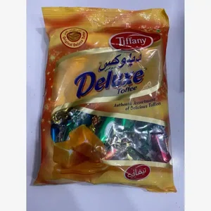 Tiffany Deluxe mix chocolate 300g packet