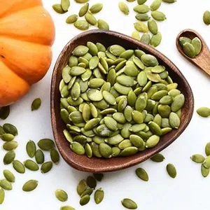 Pumpkin Seeds - 1 Kg