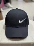 Nike Classic Swoosh Baseball Cap – Premium Embroidered Sports Hat for Men & Women
