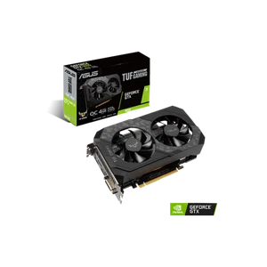 ASUS TUF-GTX1650-4GD6-GAMING