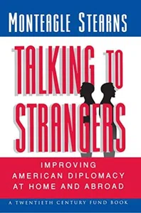 TALKING TO THE STRANGERS