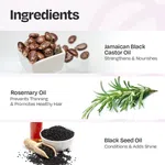 Multipurpose Hair Oil - 100 ml