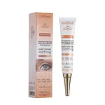 701 Beauty Expertise Collagen 3-in-1 Eye Balm - 30ml - Removes Dark Circles, Eye Bags & Wrinkles - Deep Moisturizing Eye Cream