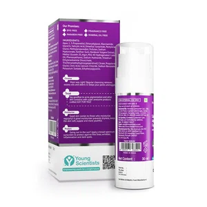 The Derma Co SALI-CINAMIDE ANTI-ACNE SERUM