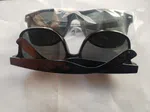 Sun glasses / Seafty glass