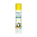 Mamaearth Mamaearth Baby Rich Moisturizing Ultra Light Sunscreen - 50g