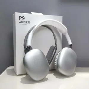 P9 Wireless Bluetooth Headphone