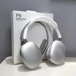 P9 Wireless Bluetooth Headphone