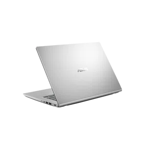 ASUS Laptop 14 X415EA -(11th, i5, 8, 256 GB NVMe SSD, 14\" FHD, Silver, Genuine Win 11, TYPE C, Finger Print, Backlit Keyboard, Backpack, Mouse, 2 yrs)