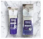 Fruit Of The Wokali Professional Breast Firming Cream - 150ml Natural Bust Tightening & Lifting Massage Cream with Vitamin E & Collagen