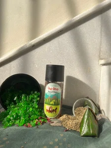 ROYAL PAAN