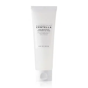 ​SKIN1004 Brightening Face Wash - Hydrating Gel Foam with Centella Asiatica