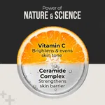 Dr. Sheth's Ceramide & Vitamin C Body Wash - 250ml