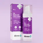 The Derma Co Kojic Acid Cream 2% 30 G Lightening And Brightening Skin Care Cream
