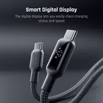 VOLTME Powerlink Vizo C2379 140W USB‑C to USB-C Fast Charging  Cable