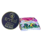 Arche Pearl Night Cream For Acne, Freckles, Melasma, Dark Spots, Pigmentation (Made In Thailand) 3g