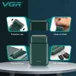 VGR V-390 Mini Professional Men's Shaver