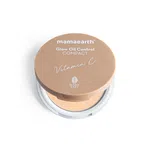 Mamaearth Glow Oil Control Compact With SPF 30 - 9g |Ivory Glow