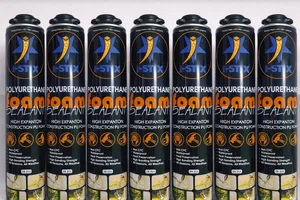 PU Foam