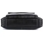 Hammonds Flycatcher Brown Genuine Leather Bag For Men