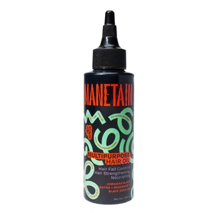 Multipurpose Hair Oil - 100 ml