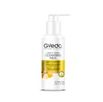 Gveda Lemon & Turmeric Cleansing Milk