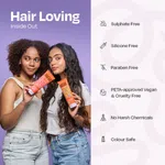 Manetain Curl Cream - 200 gm