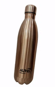 Alpha Home Cola Bottle Flask 1000 ML 24 Hrs HOT