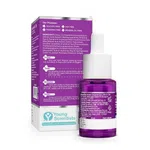 The Derma Co 2% Salicylic Acid Serum with Witch Hazel & Willow Bark for Active Acne - 10ml