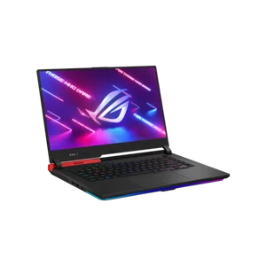 ASUS G513QE-HN136T - Ryzen 7, 5800H, 16 GB RAM, 512 GB SSD, 15.6 Full HD IPS Panel, 3050ti 4 GB Nvidia Graphics