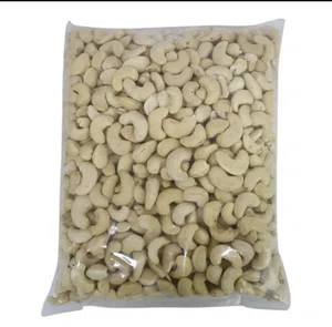 Plain Cashew (Kaju) - 200 Gm