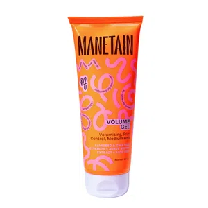 Manetain Volume Gel -200 gm