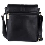 Hammonds Flycatcher Genuine Uni Leather Sling Bagx