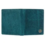 Hammonds Flycatcher Genuine Leather Wallet For Men