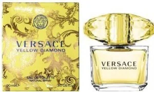Versace Yellow Diamond EDP 90